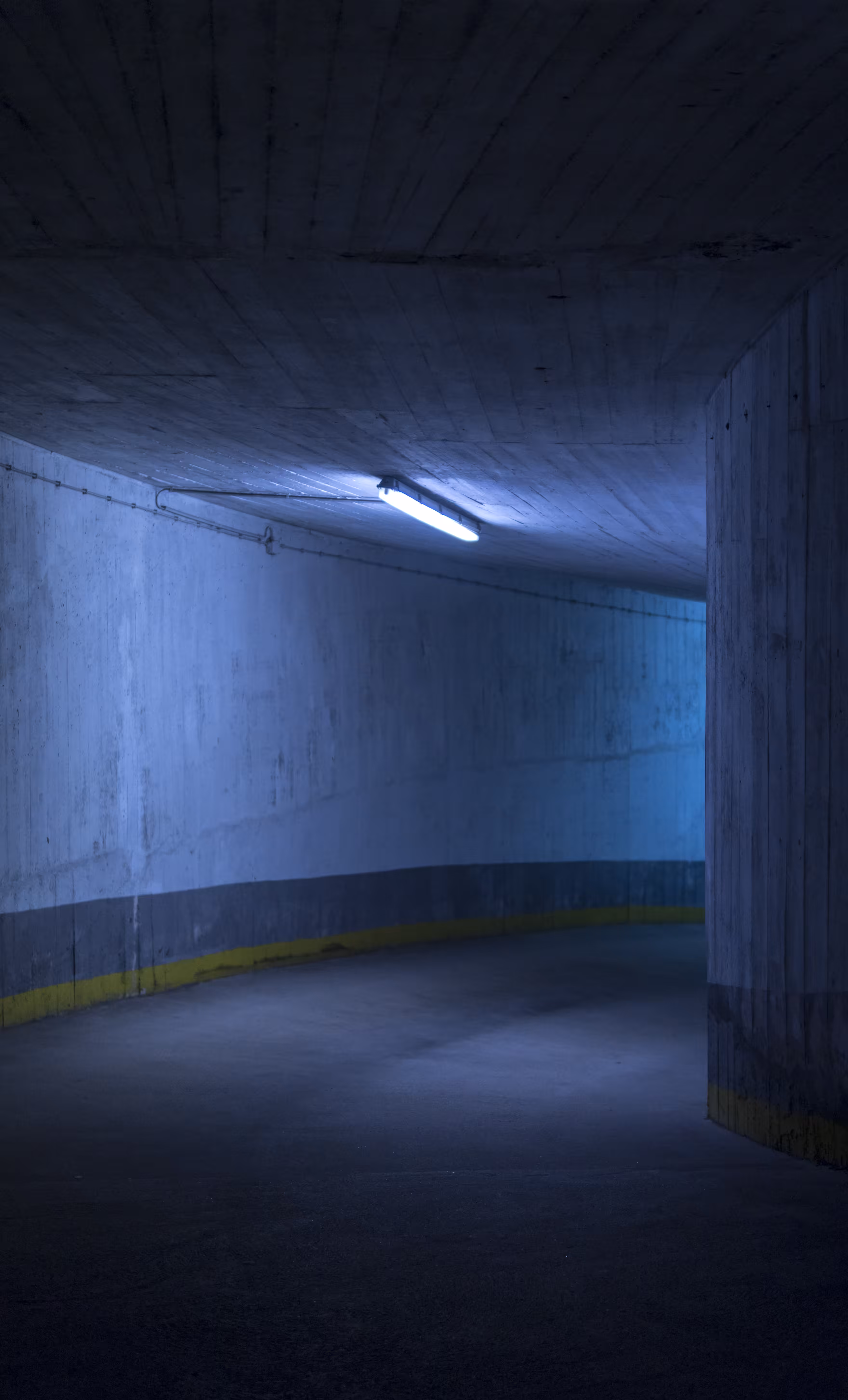 NIGHT ATMOPHERE #09