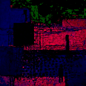 Last City by Brutal #180