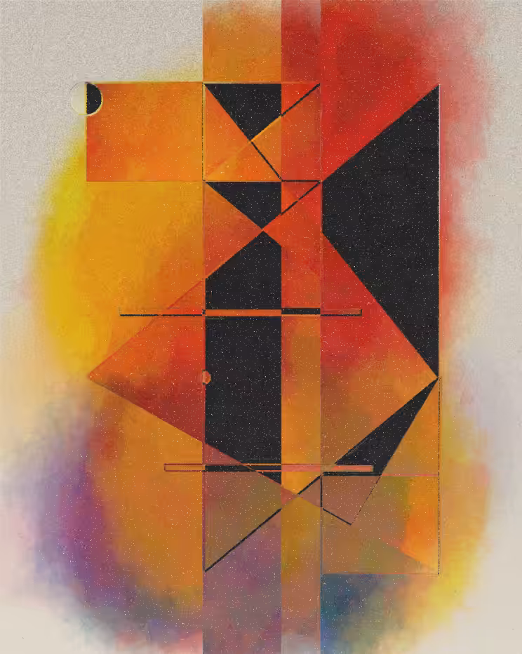 Intuitive by Asaf Slook #77