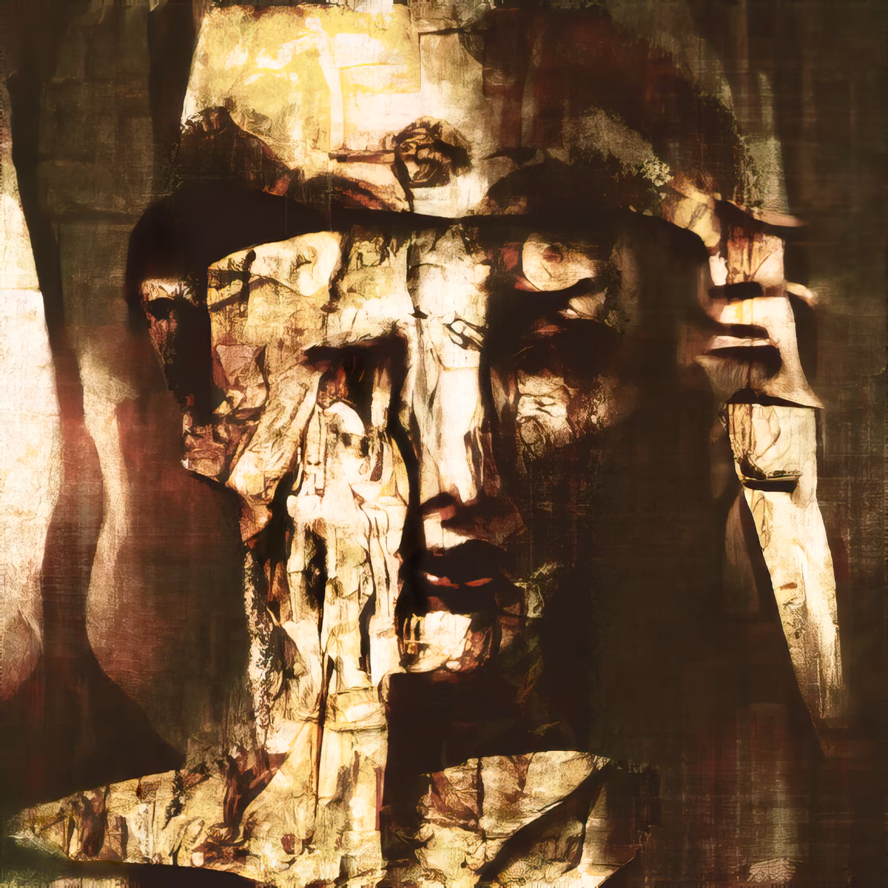 Tears of Torment