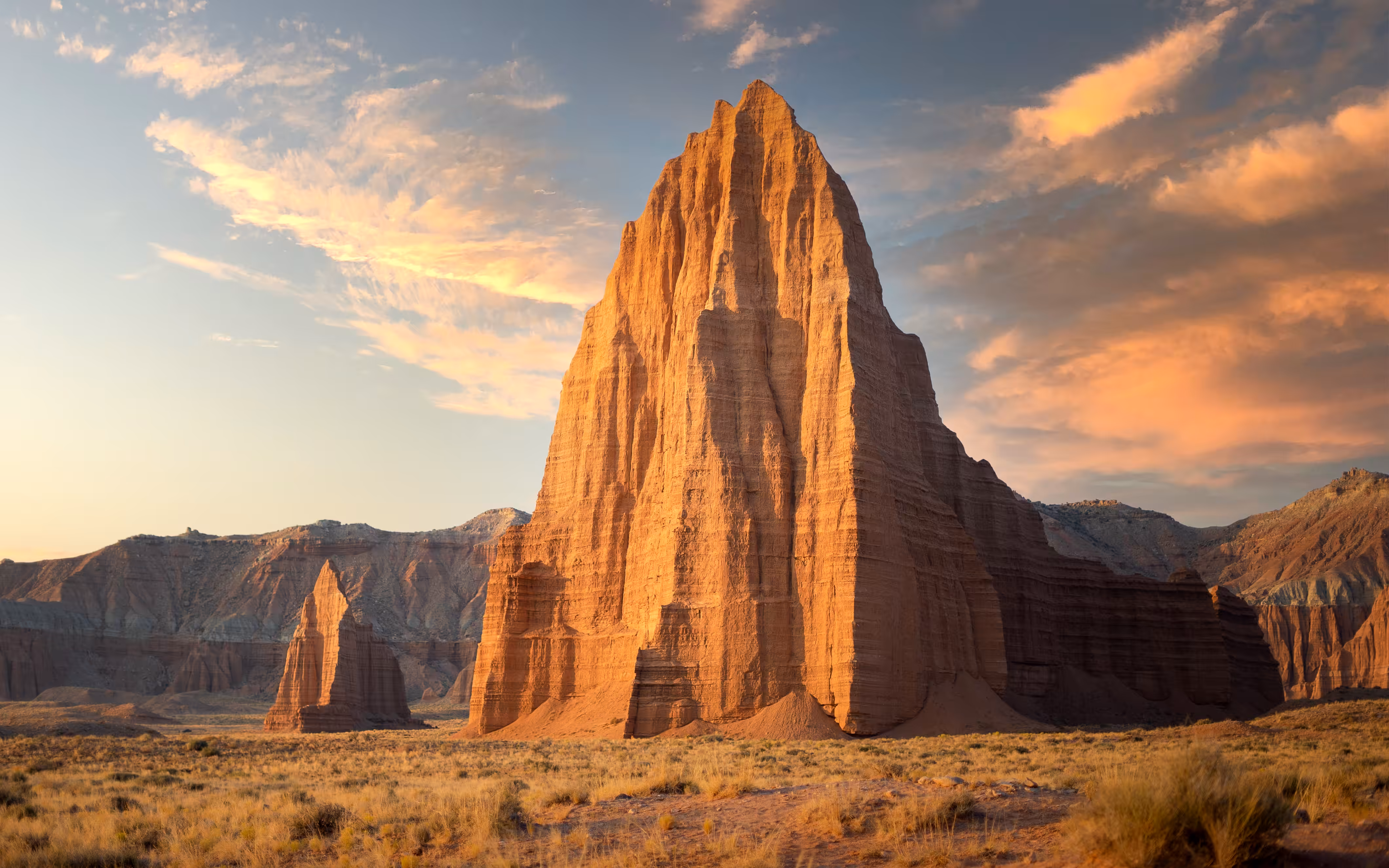 Cathedrals