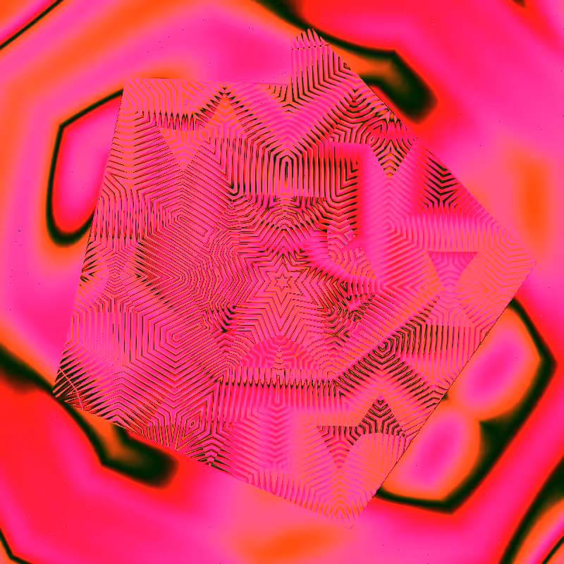 New year fragility #9