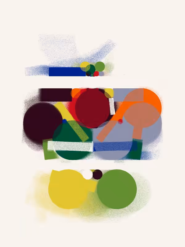 Kinetograms #240