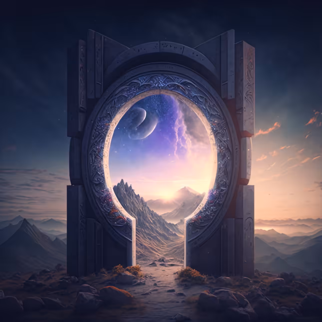 The Realm of Possibility