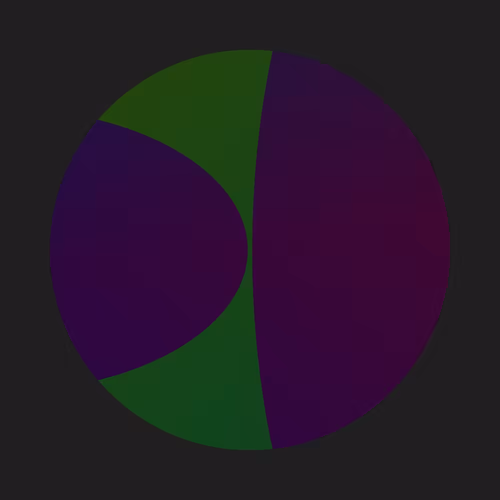 Gradient shapes #36