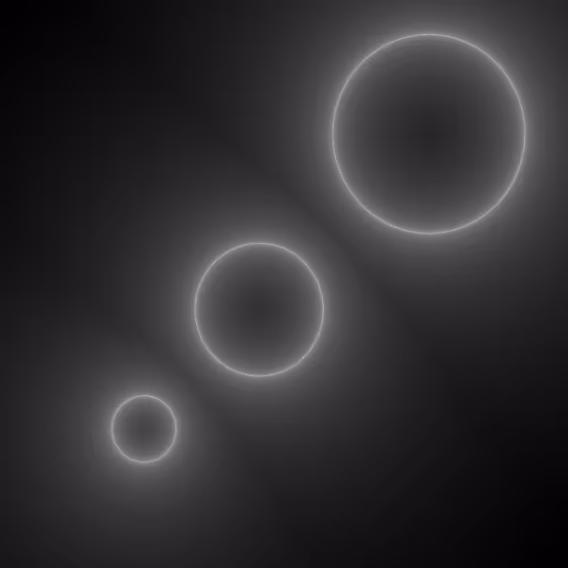 3 Lights
