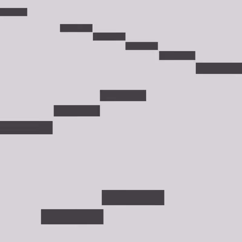 Unpractible stairs to nowhere #27