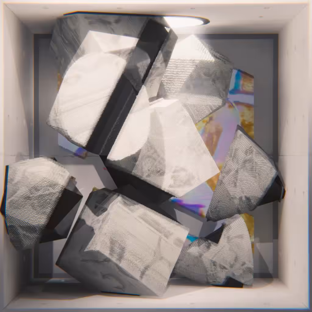 ThankYouX + mpkoz: FORM #68