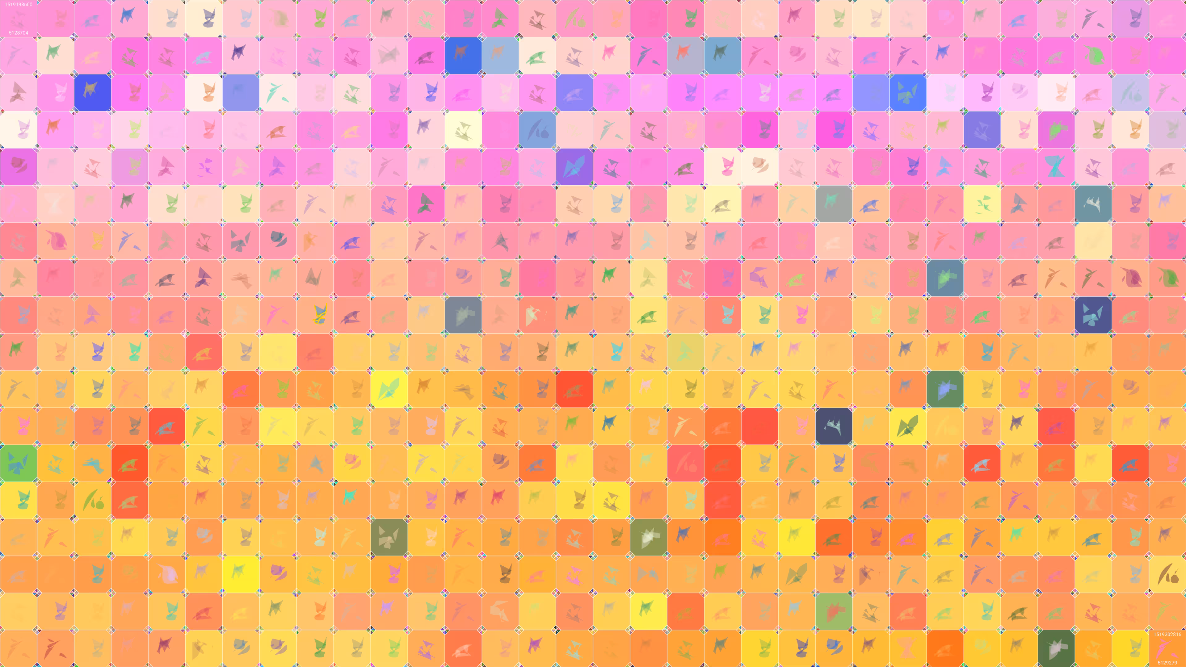 CryptoArte: Painting #8904