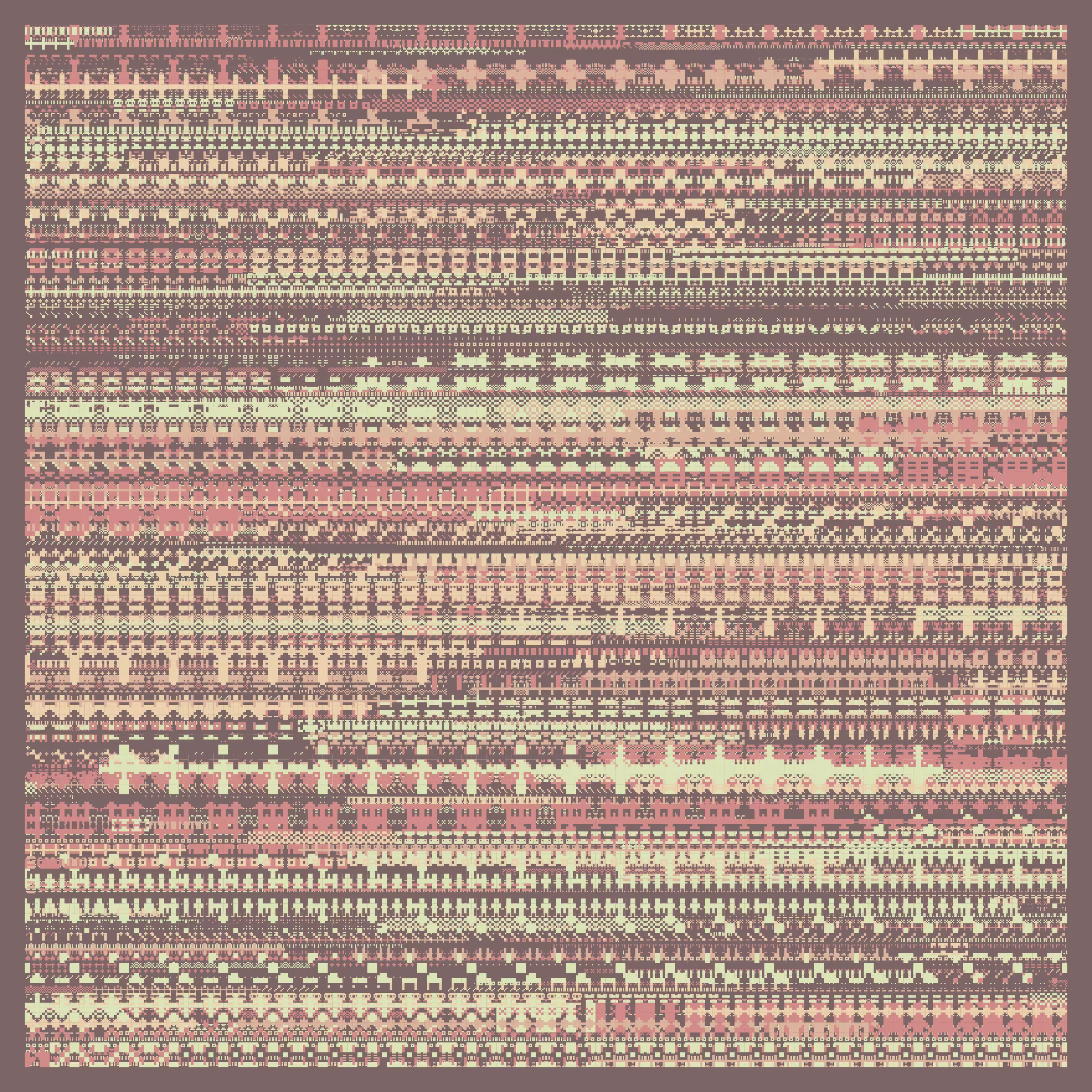 Pixel Management #2001