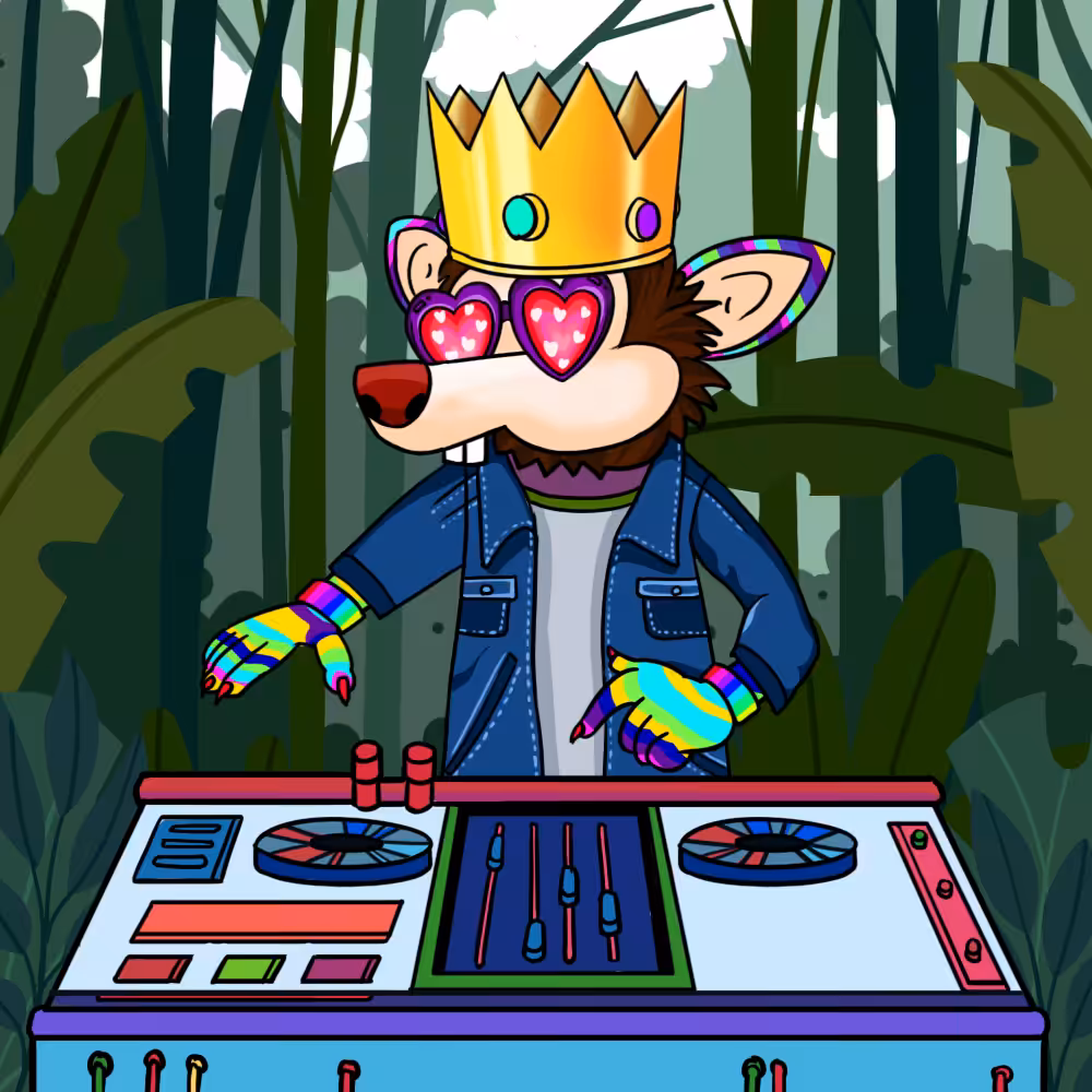 Tezape Skratz #76