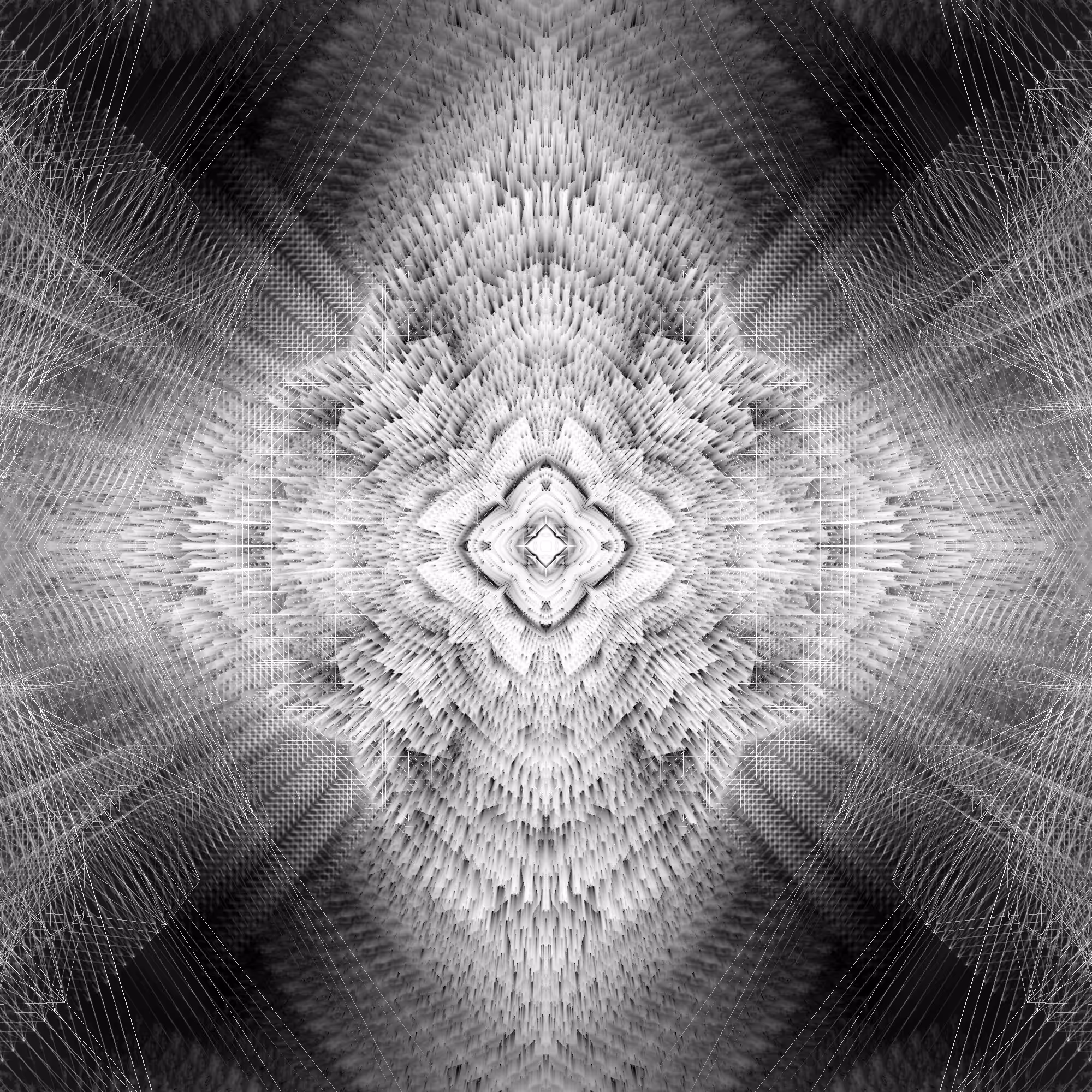 polygon core spectrum
