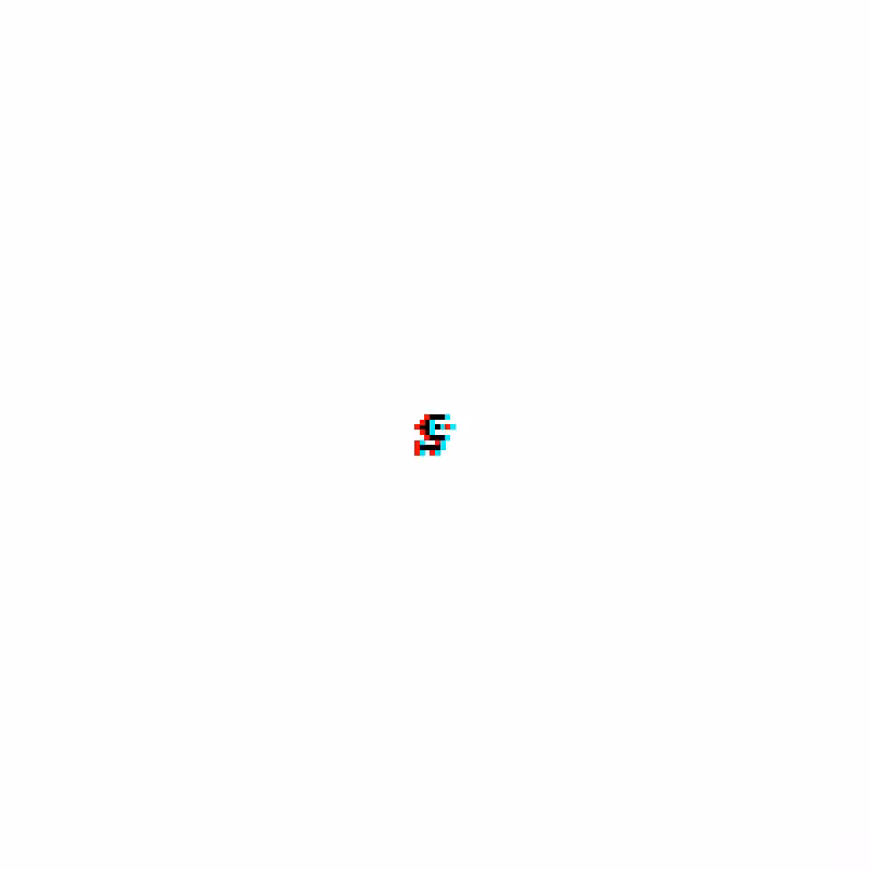 SMOL PORTRAIT (3/12) #37