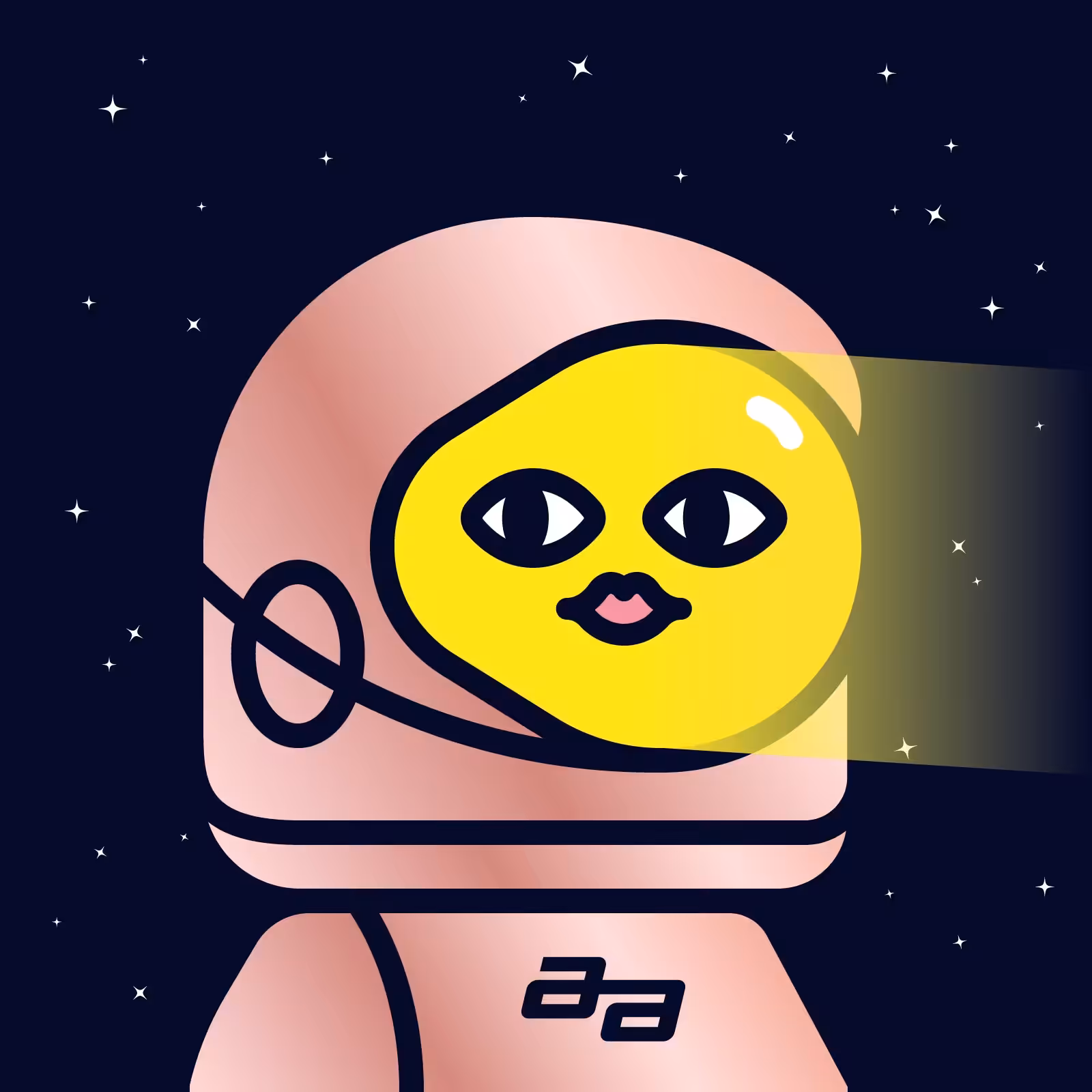 Awkward Astronauts #5137