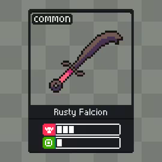 Cool Swords #11