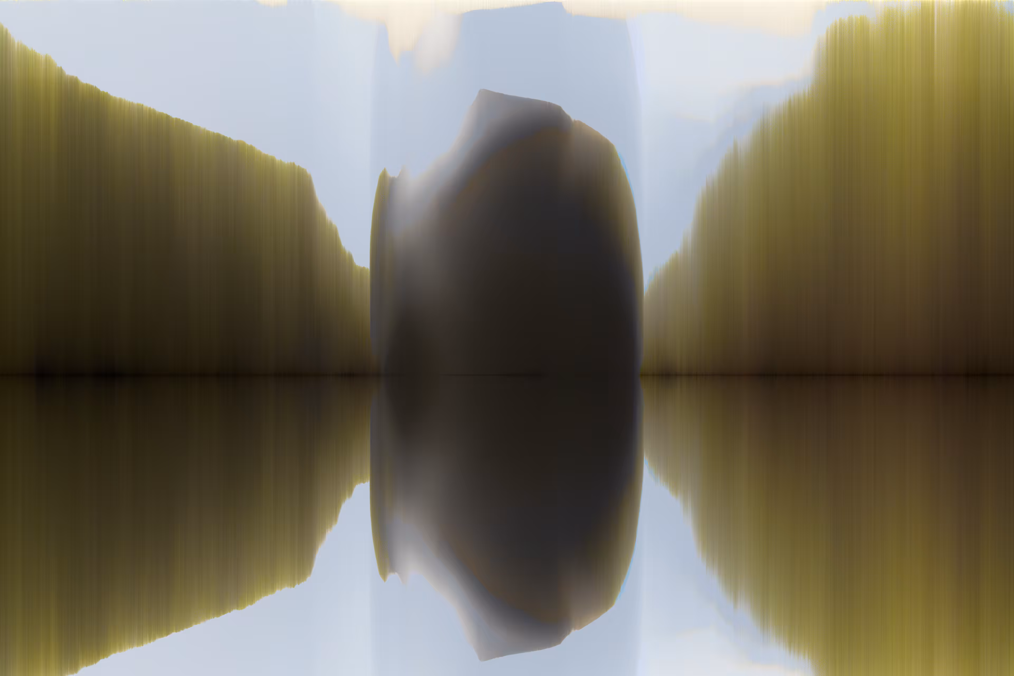 Isles upon Deemed Rivers & Other Wonders 206