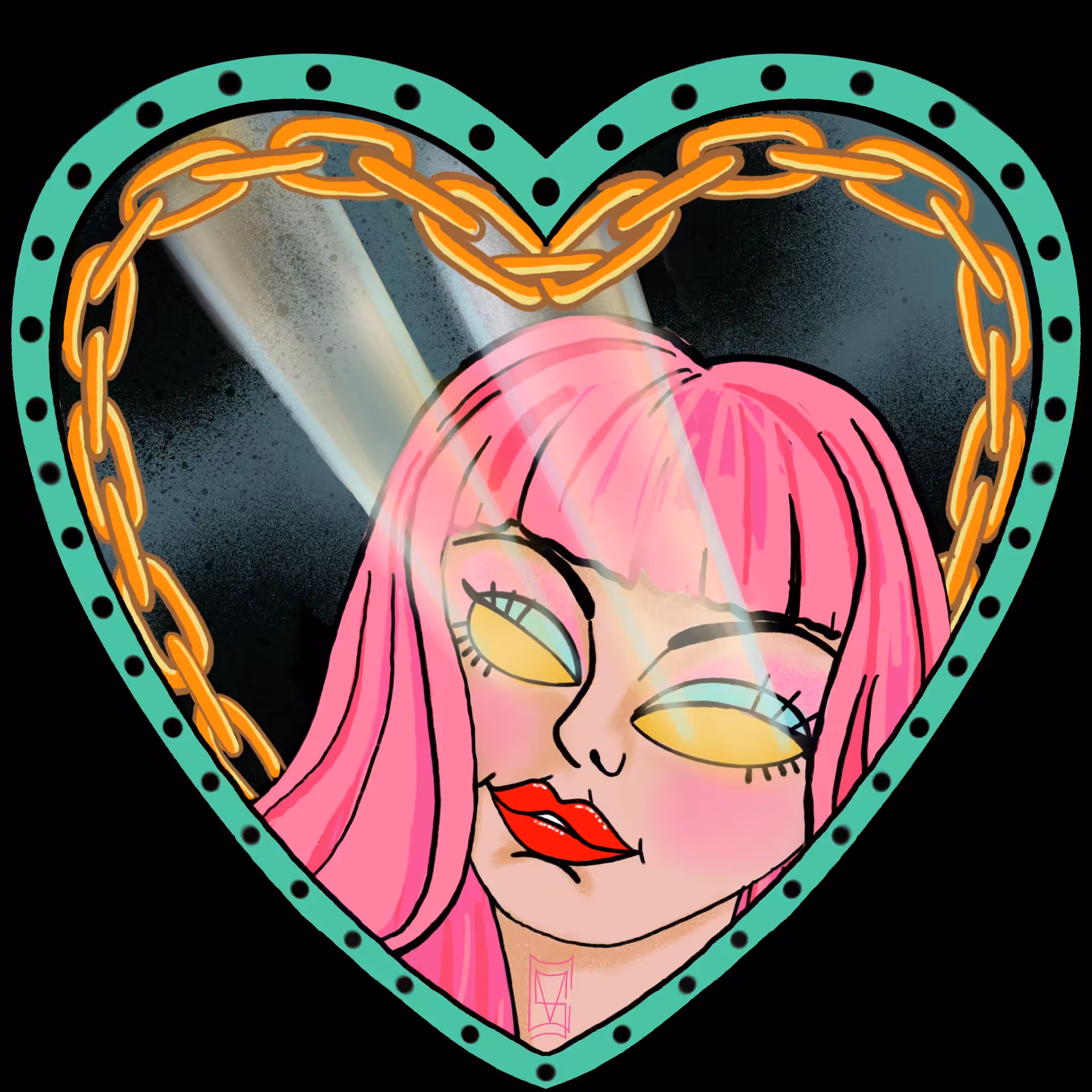 Savage Sweetheart #15