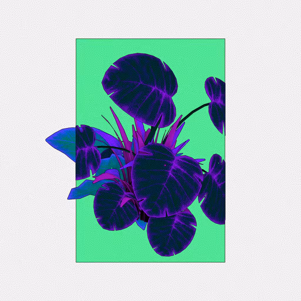 Botany #15