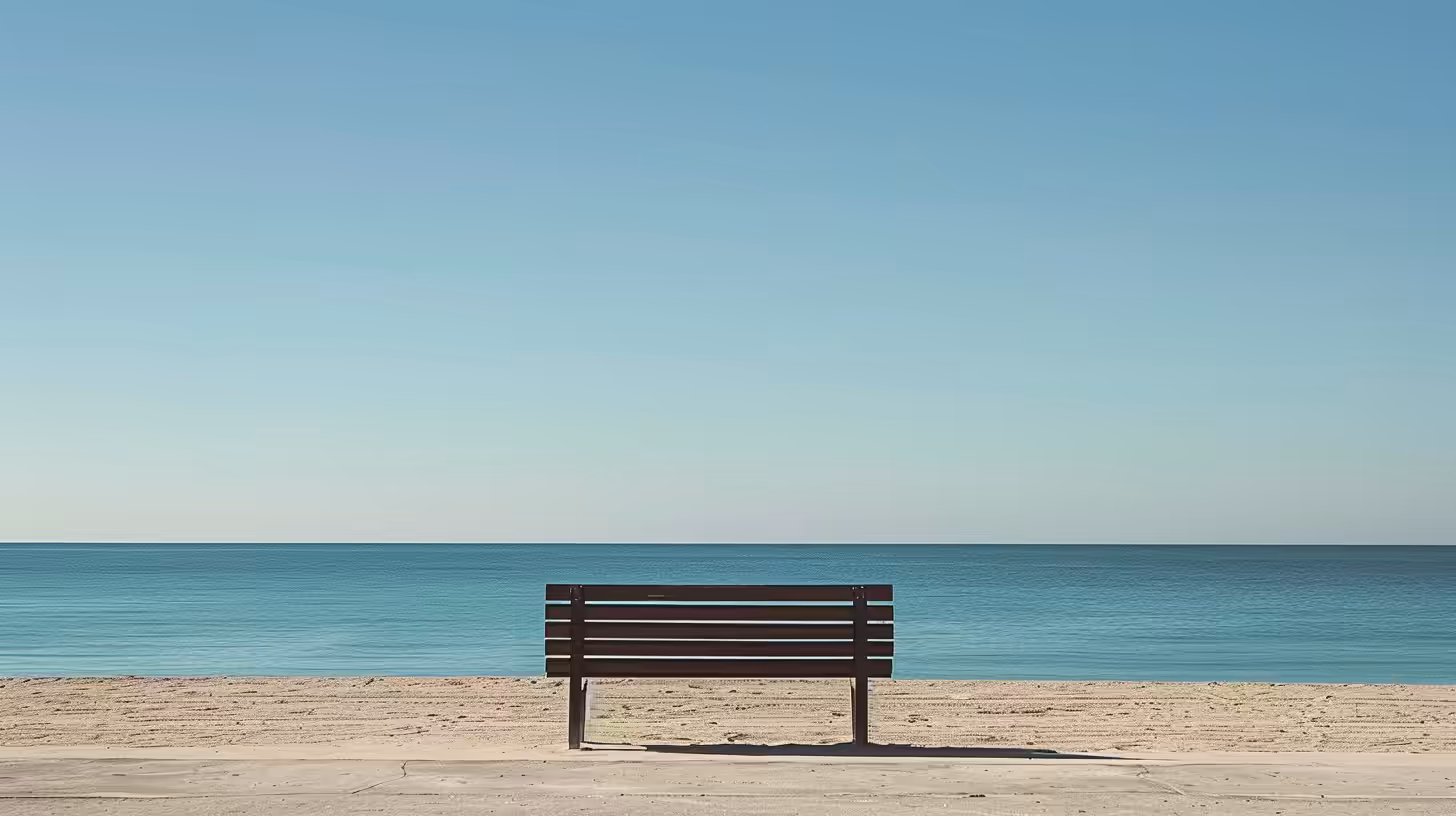 Sea