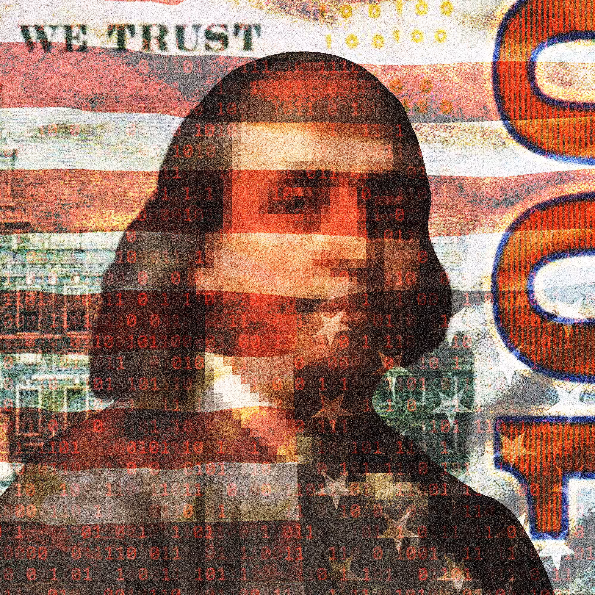 BLOCKCHAIN BANDIT$