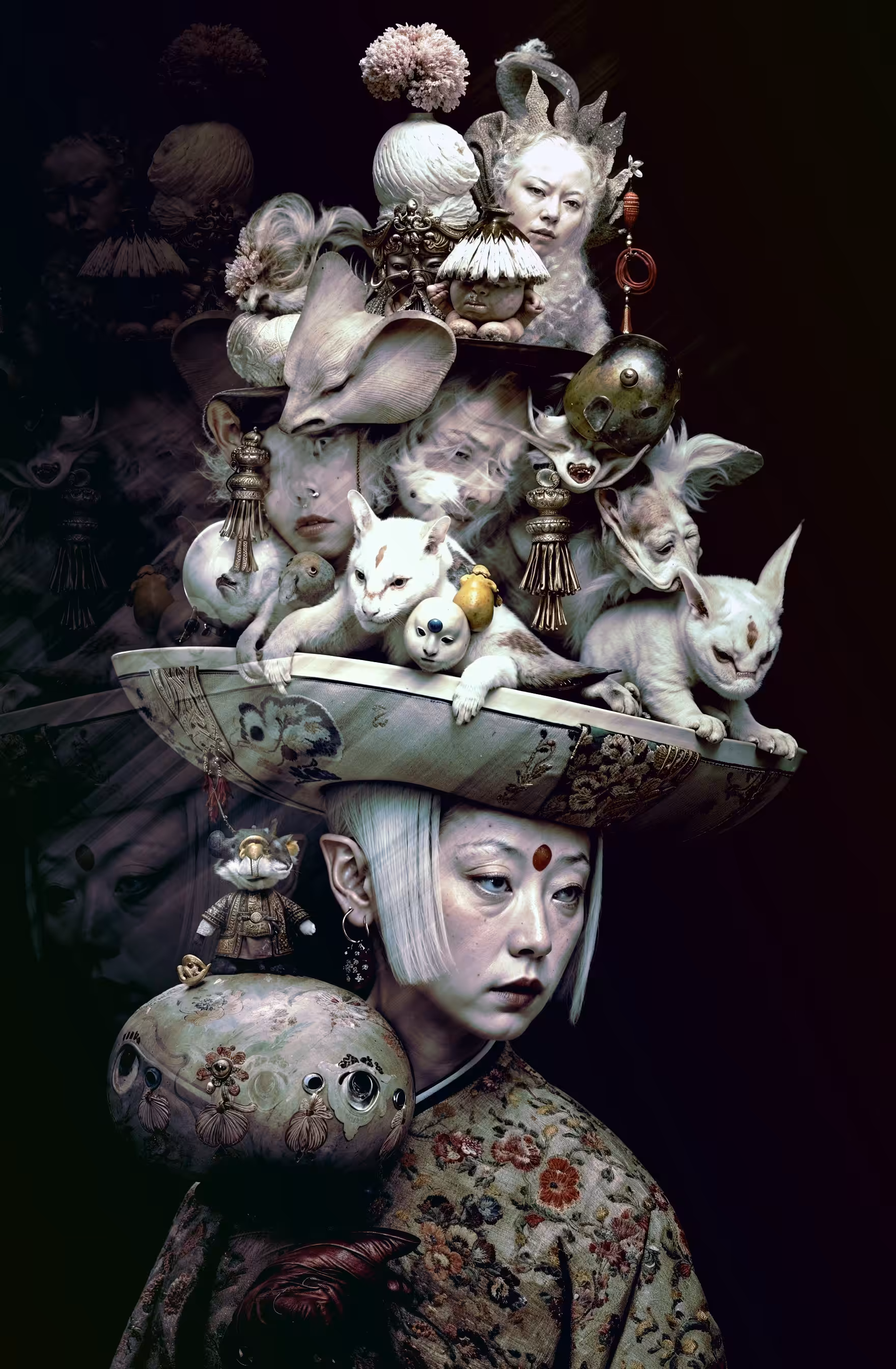 Demons