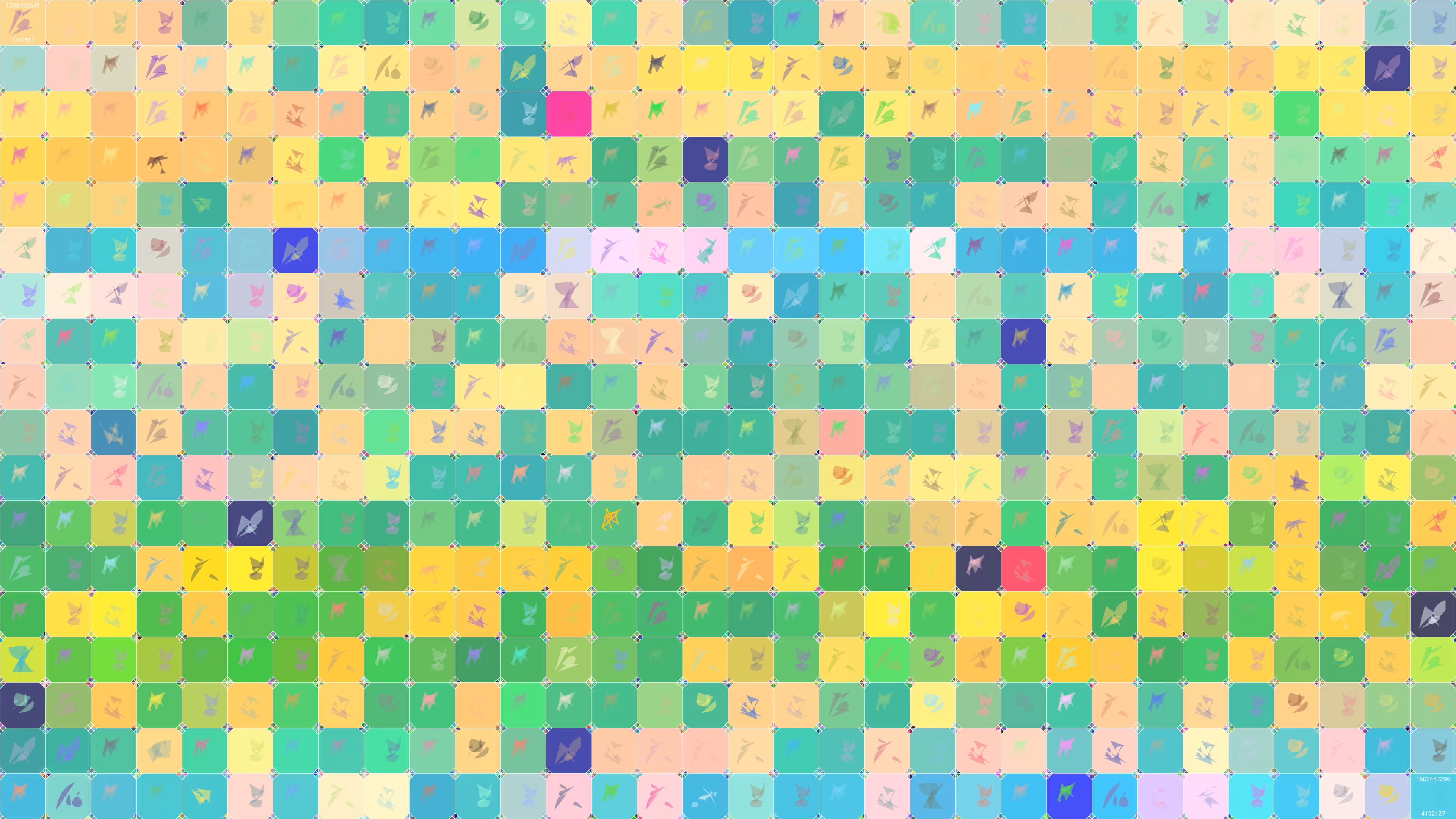 CryptoArte: Painting #7277