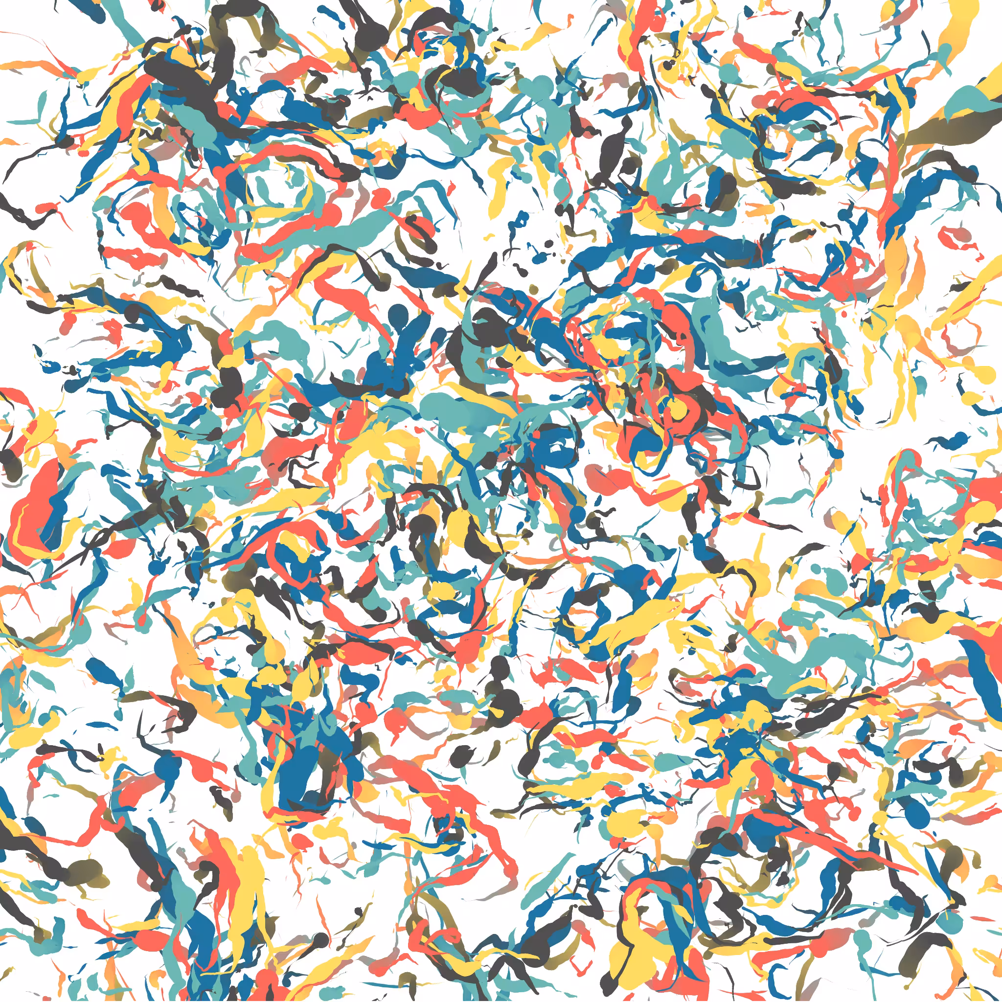 primordial soup #113