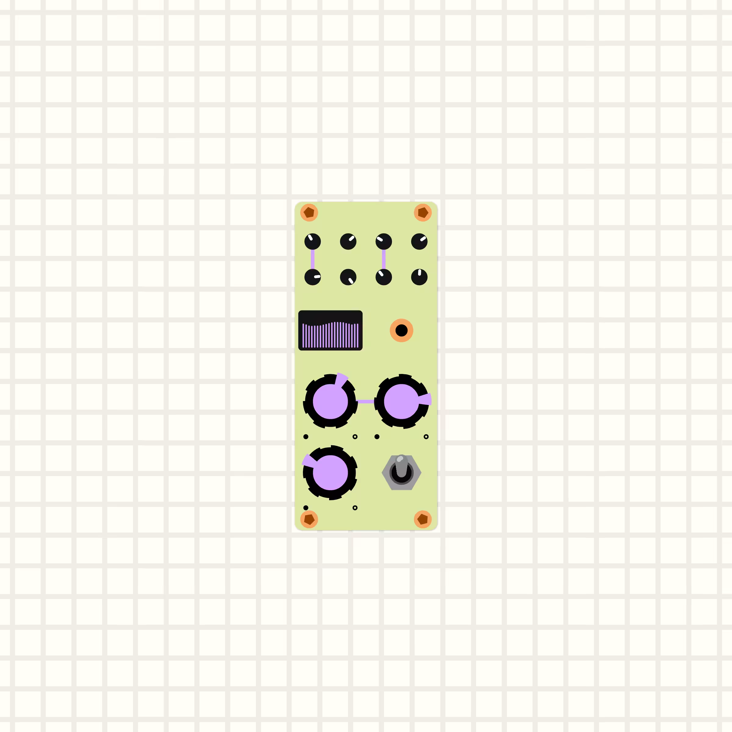 pseudomods #255
