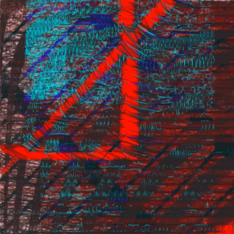 Stereo Print #103