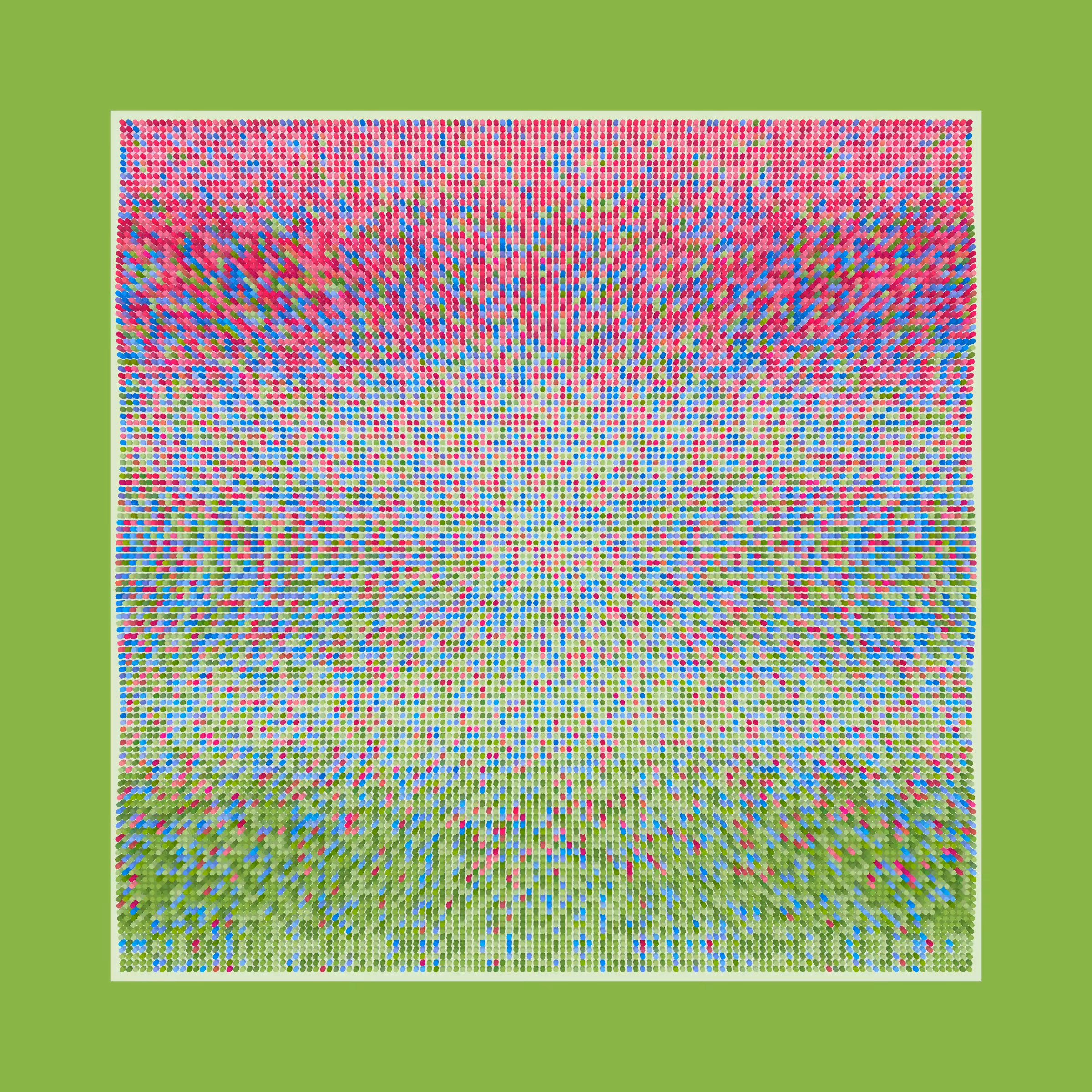 Transitions #1207