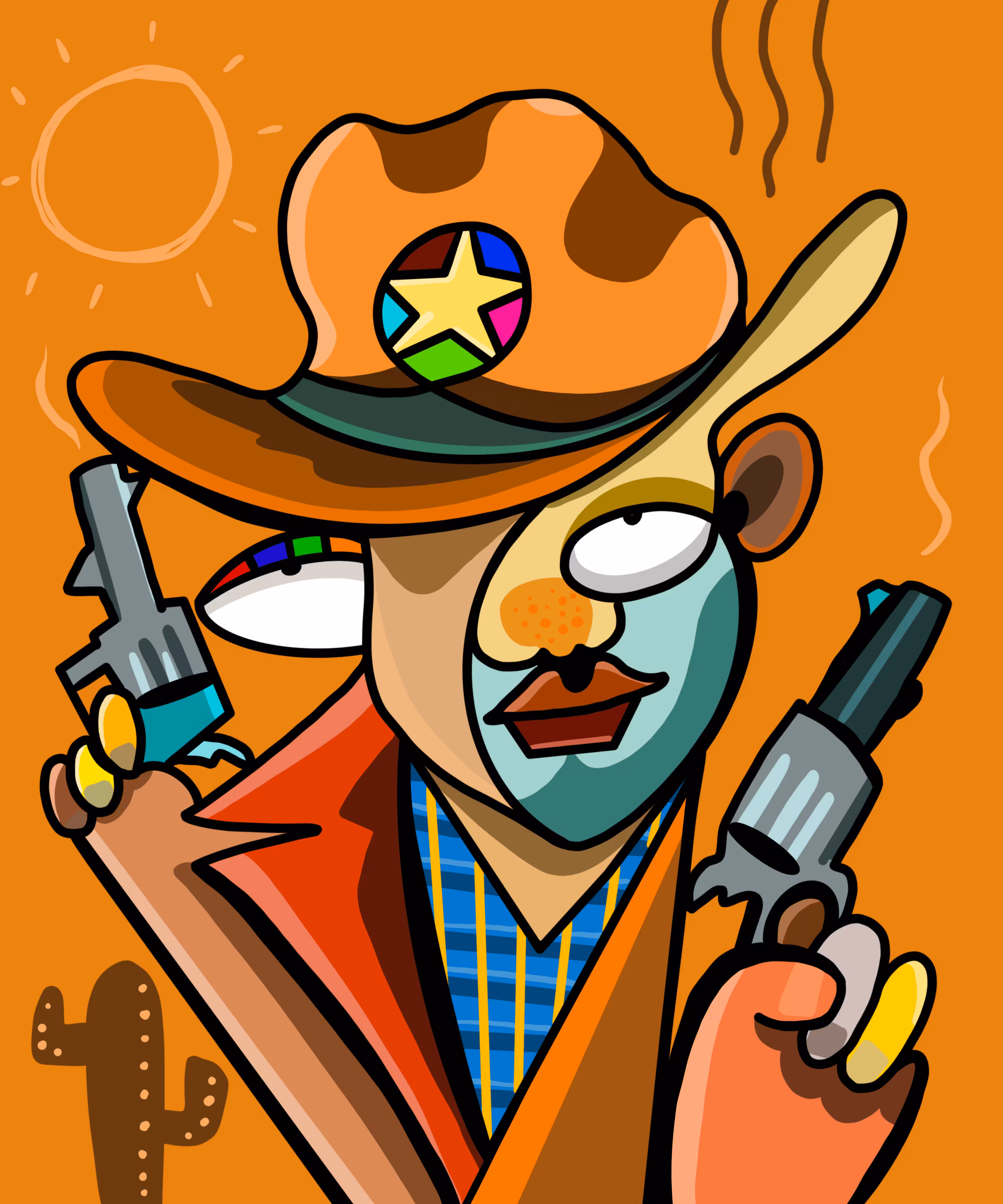 cowboy