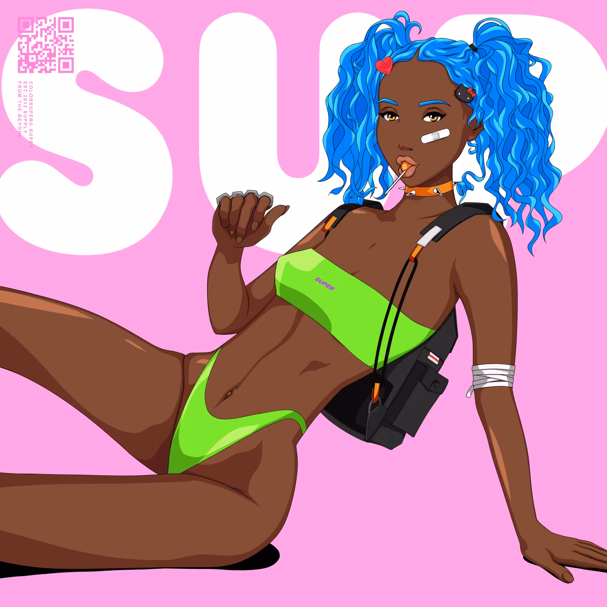 Enso Season 2 #121