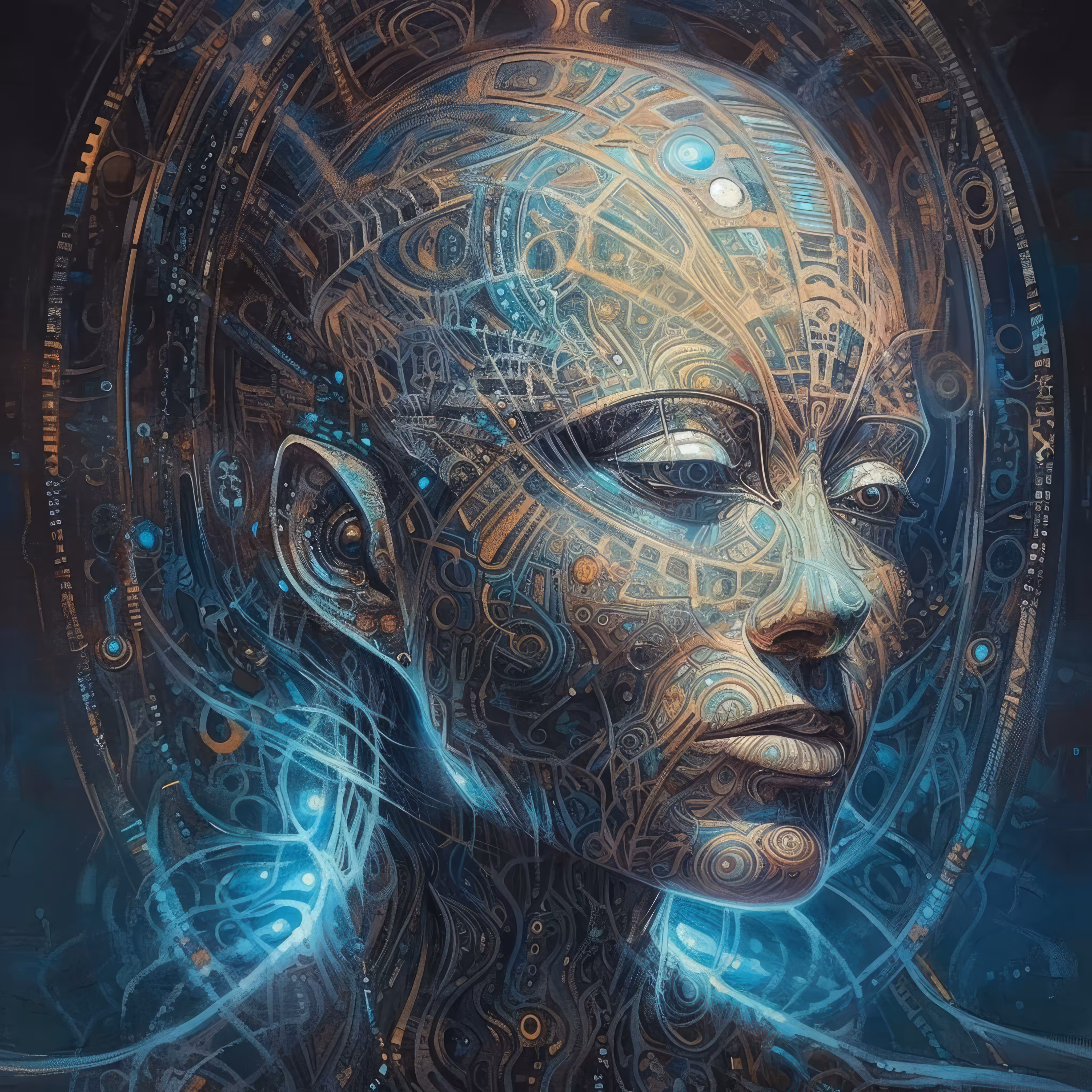 Purifying Humankind