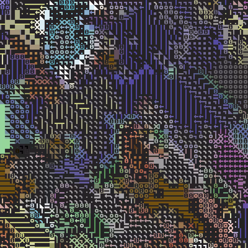 ASCIIMATA16 #166