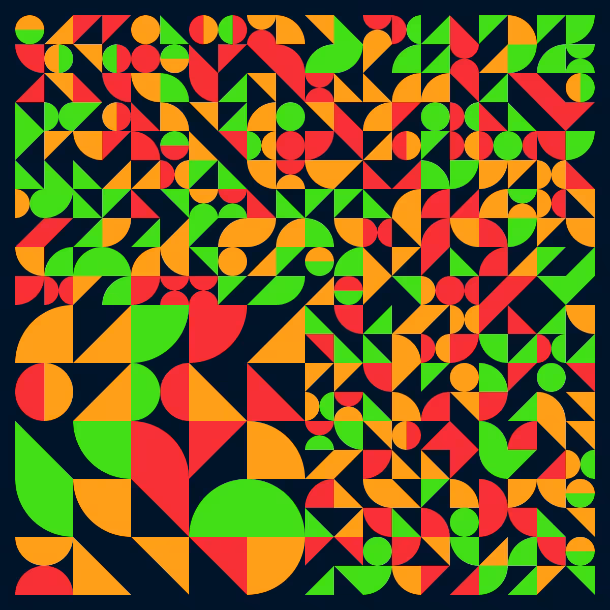 Bisections #105