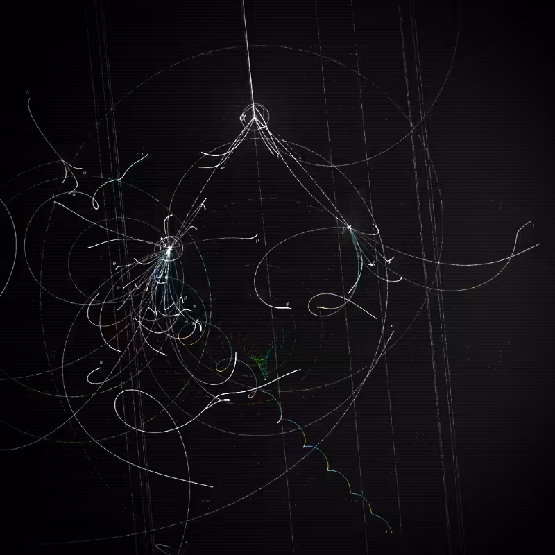Subatomic Compositions #267
