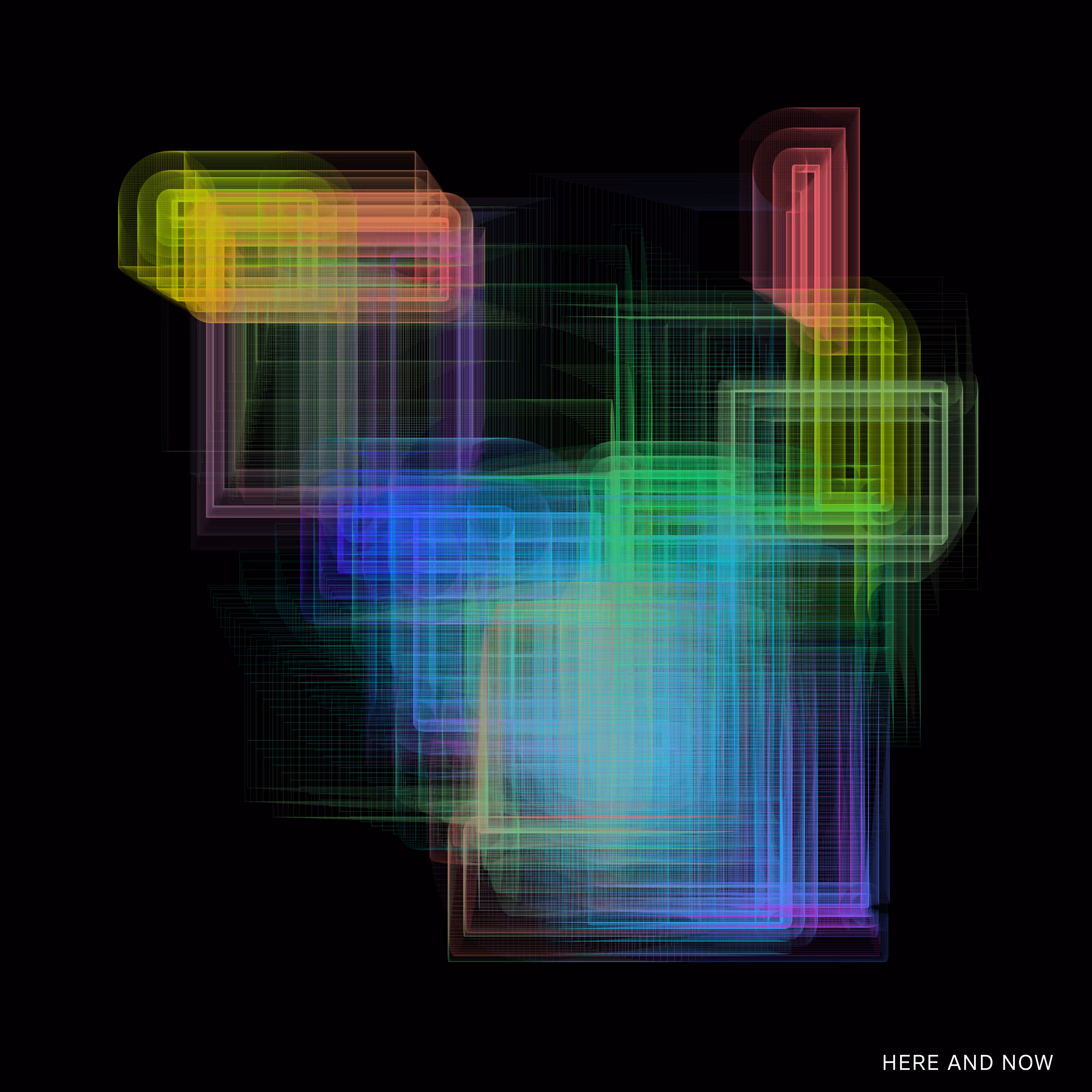 Here and Now: Edition Three #46