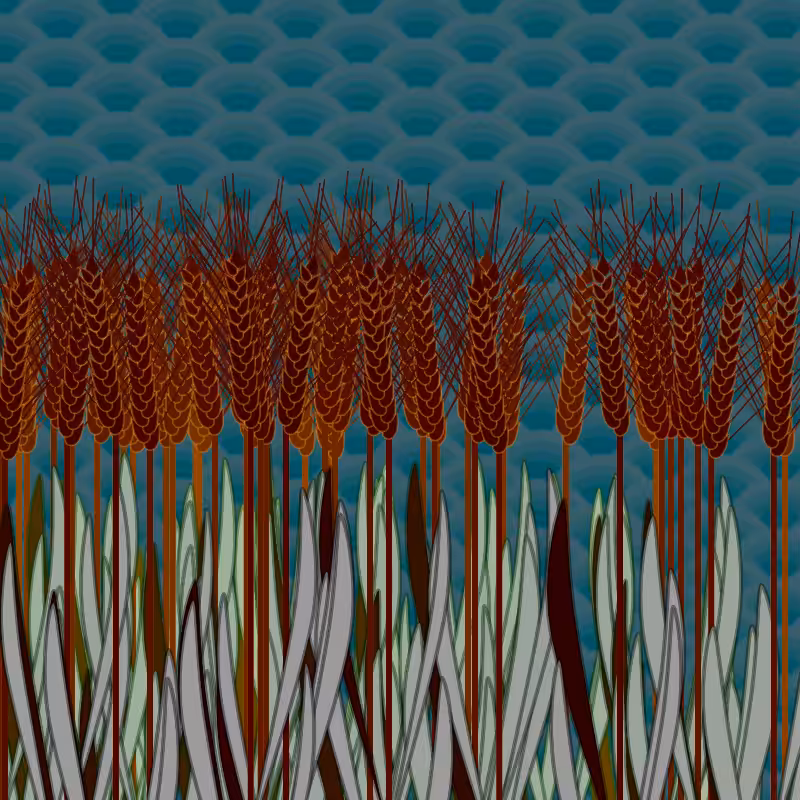 Symbiosis #18