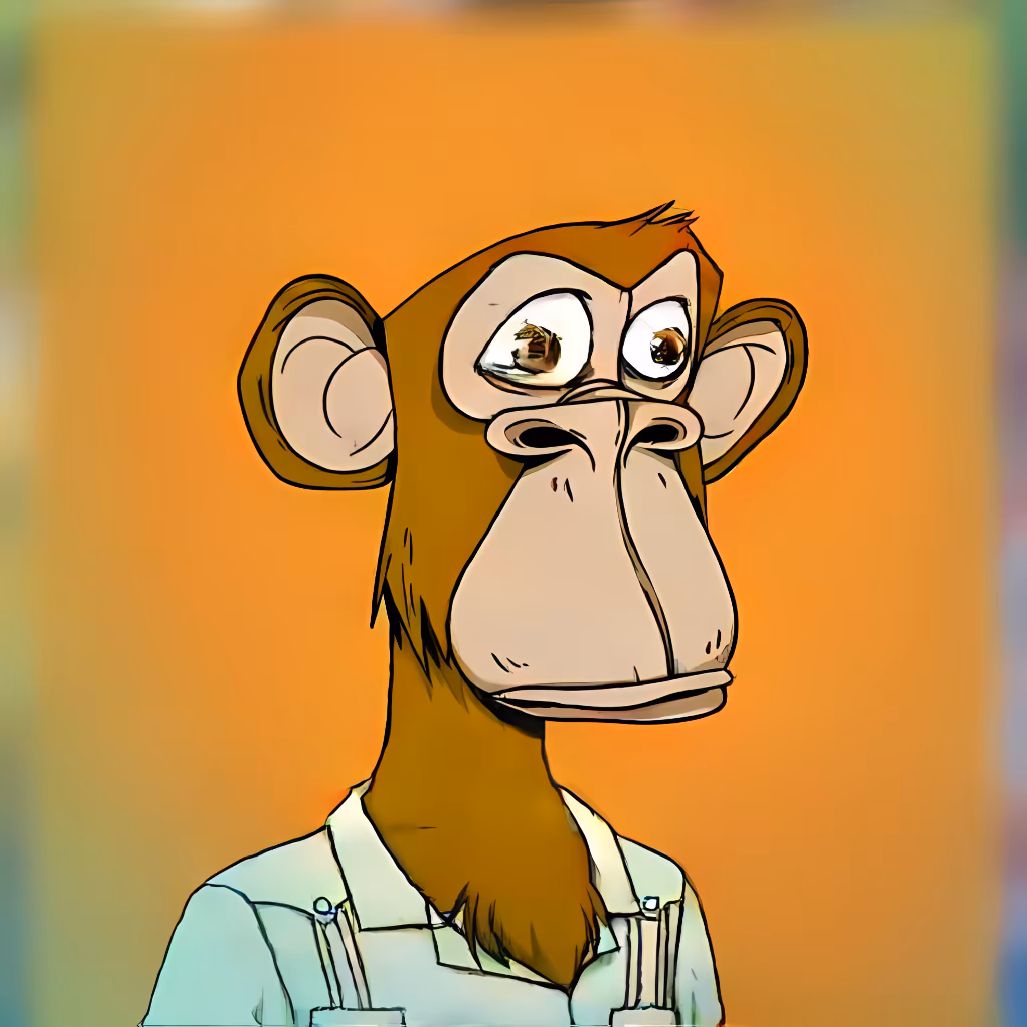 These Apes Don't Exist #248