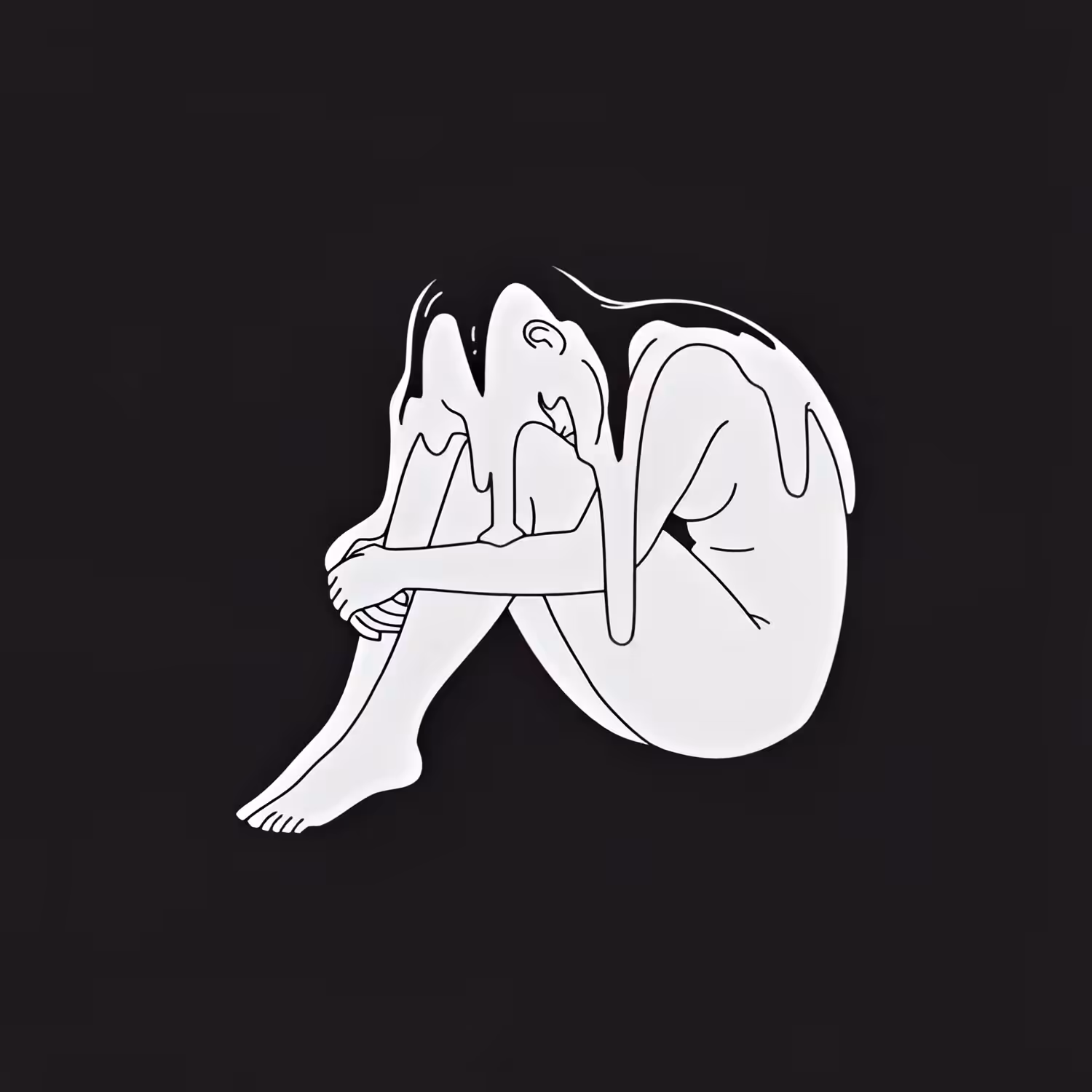 Dissolution of Self