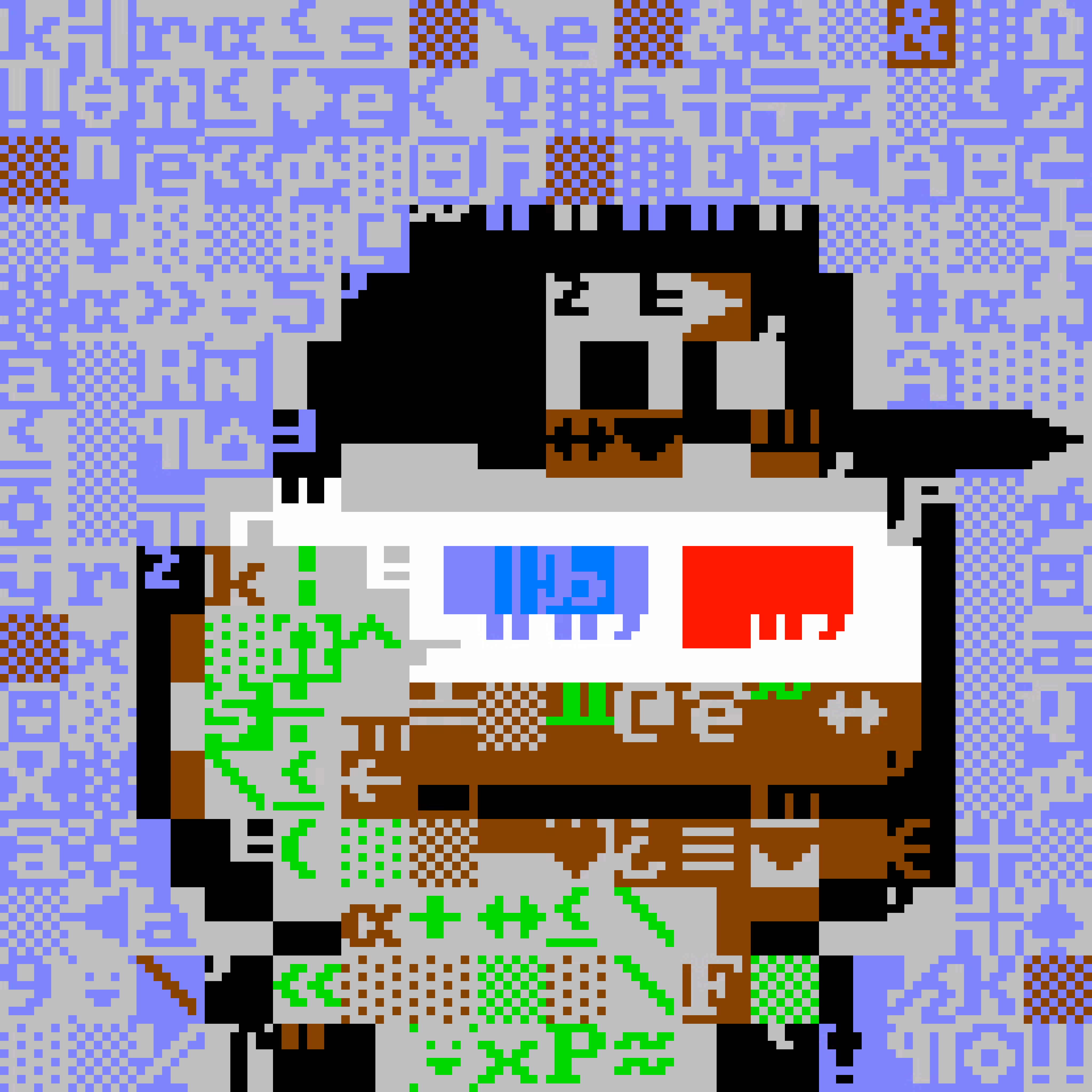 FakeDOSPepez