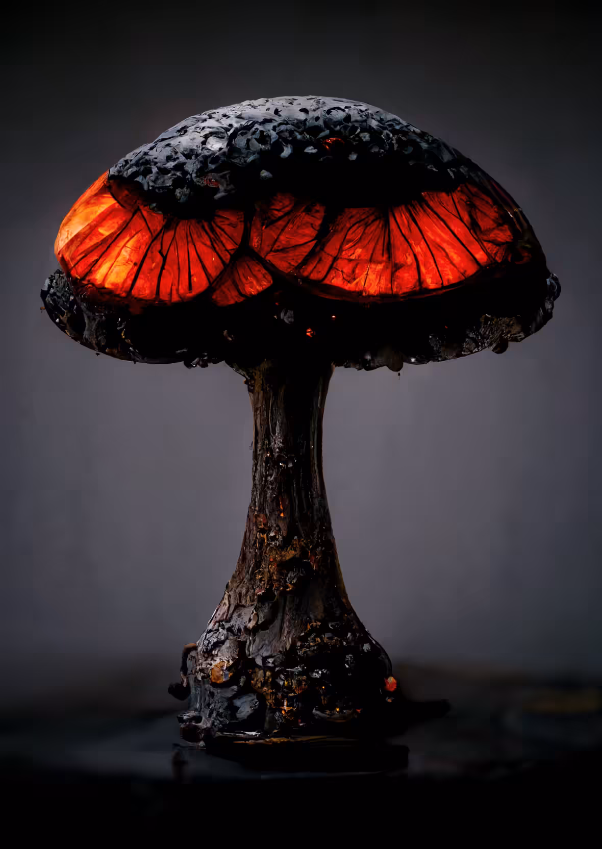 Sogoko town mushroom 33