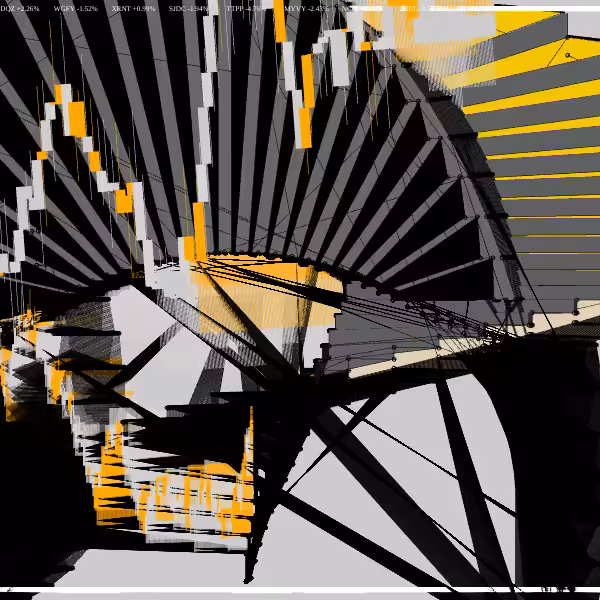 Stairs & Stocks #296