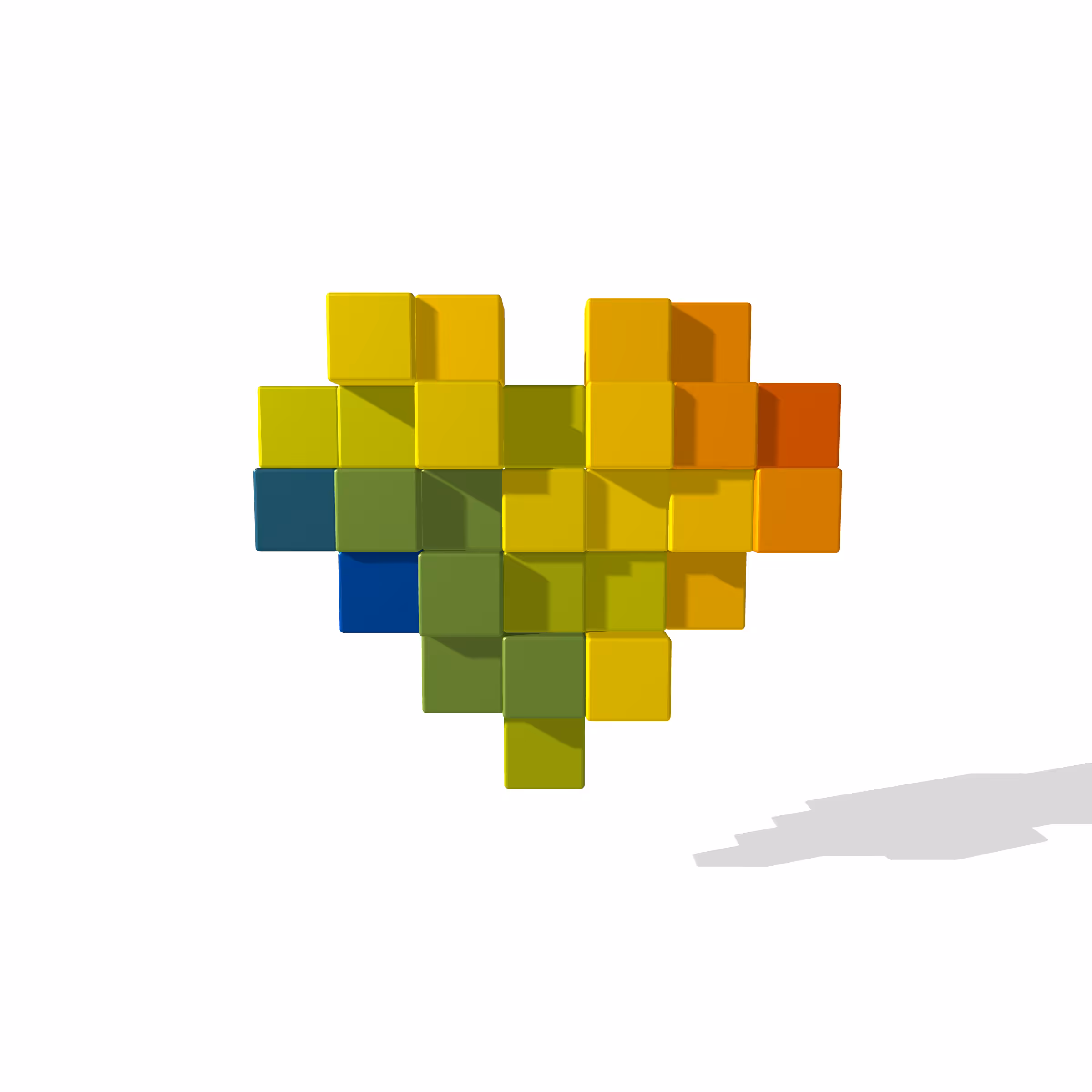 heart + craft #13669