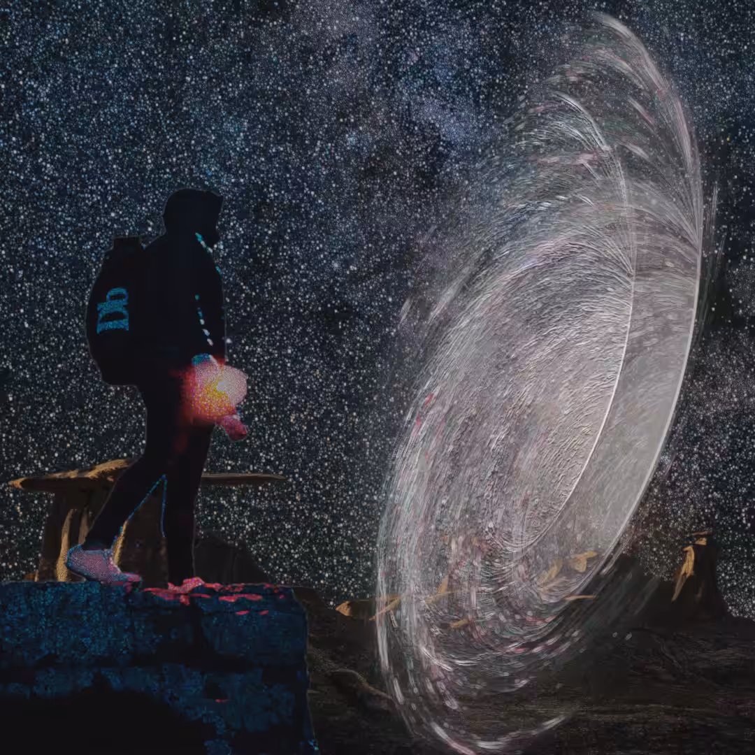 Leap of Faith