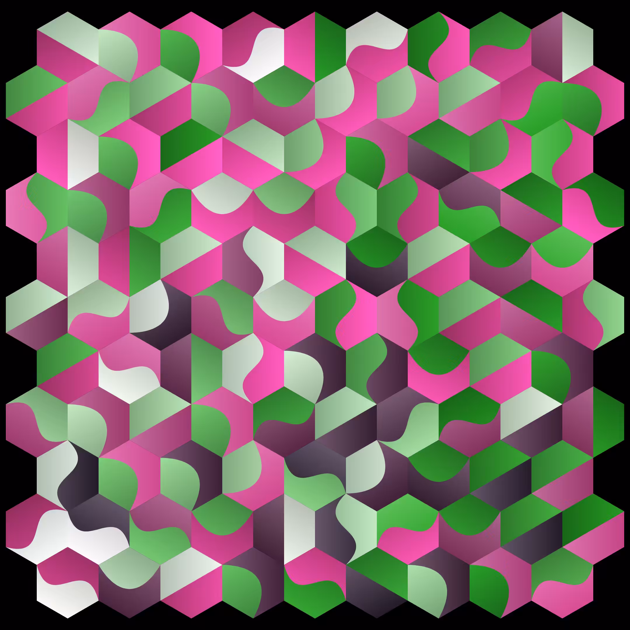 Hex Grid #29