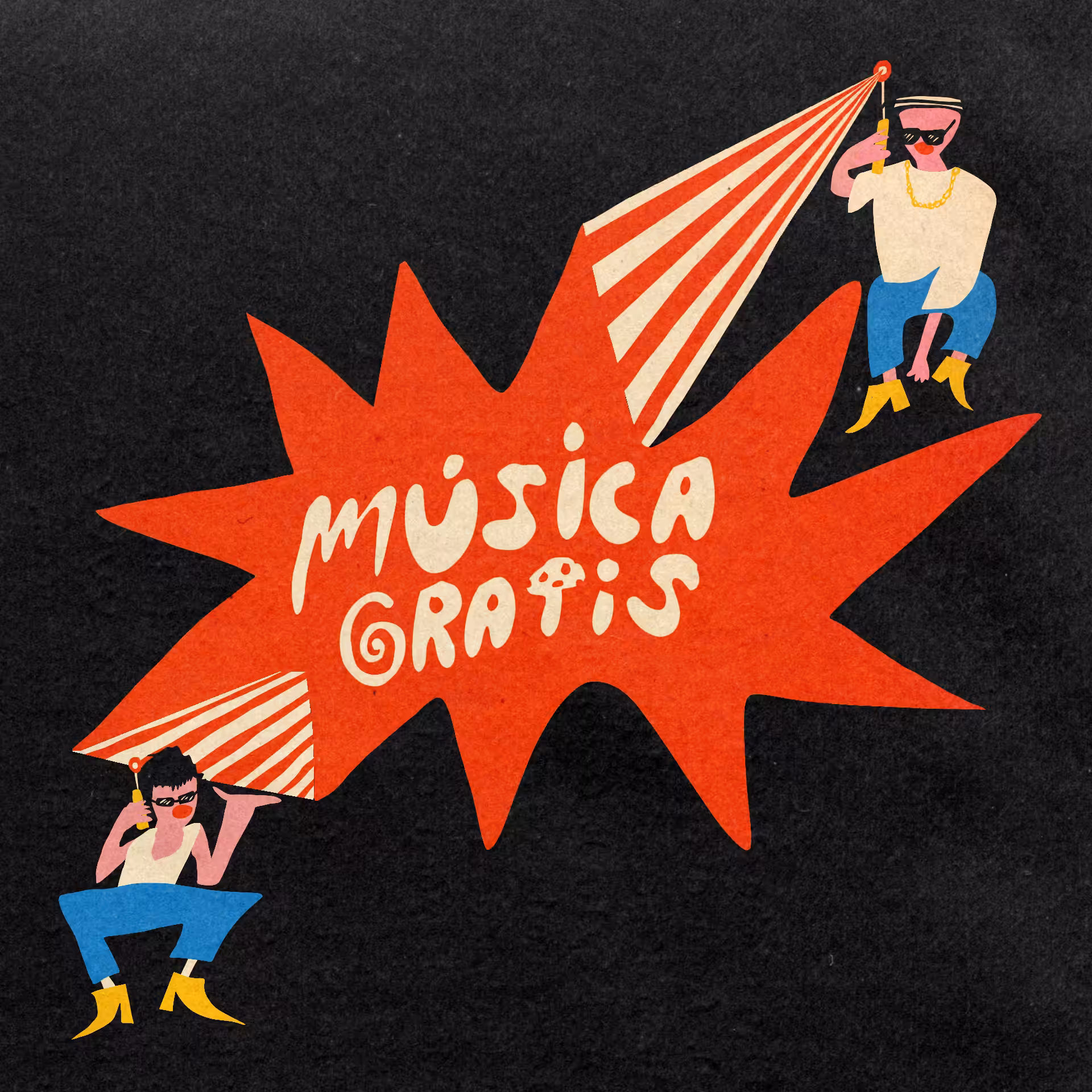 MÚSICA GRATIS®