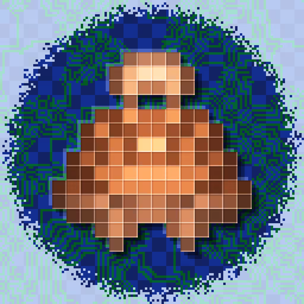 Pixel Spaceships Solos #155