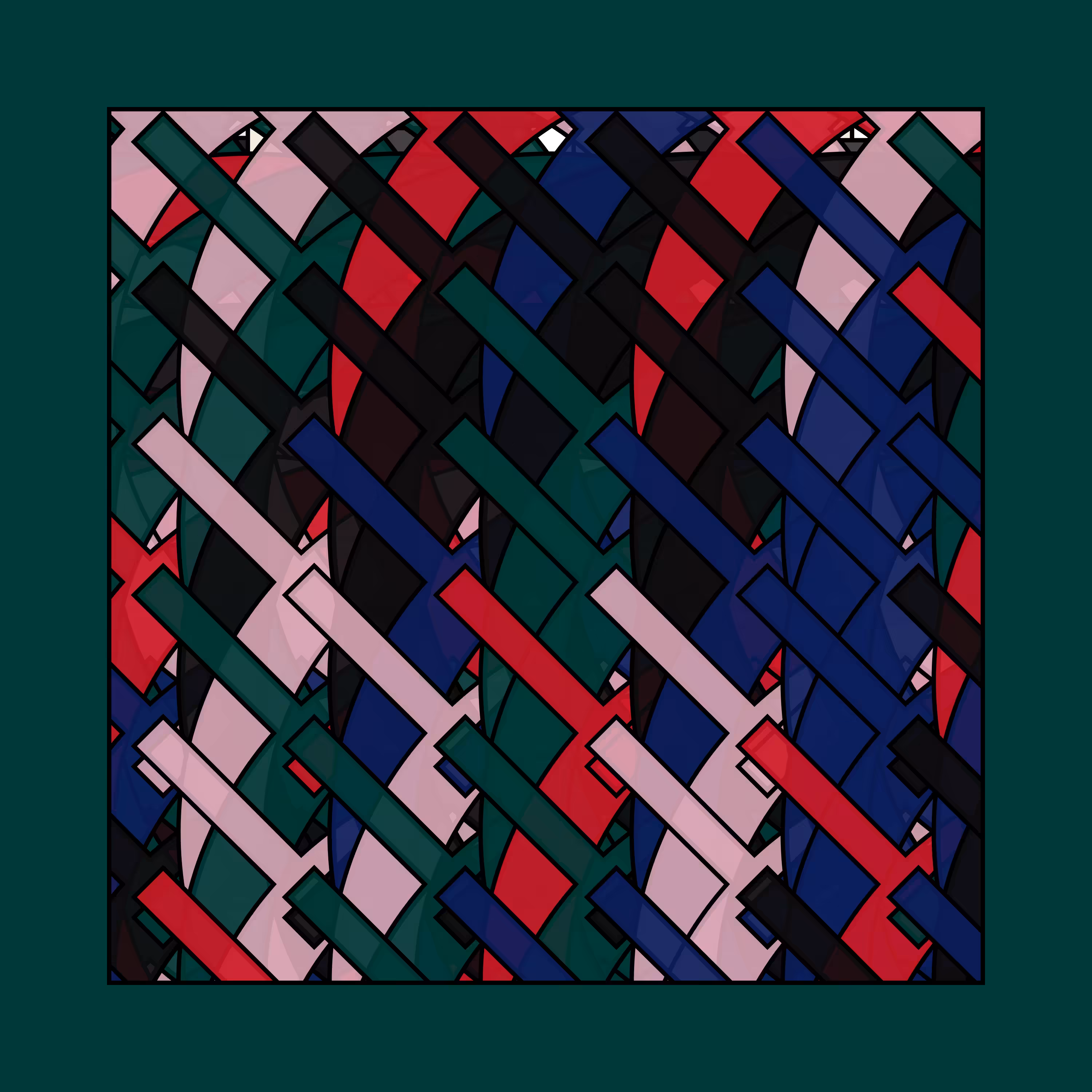 Dialect: Bold #162