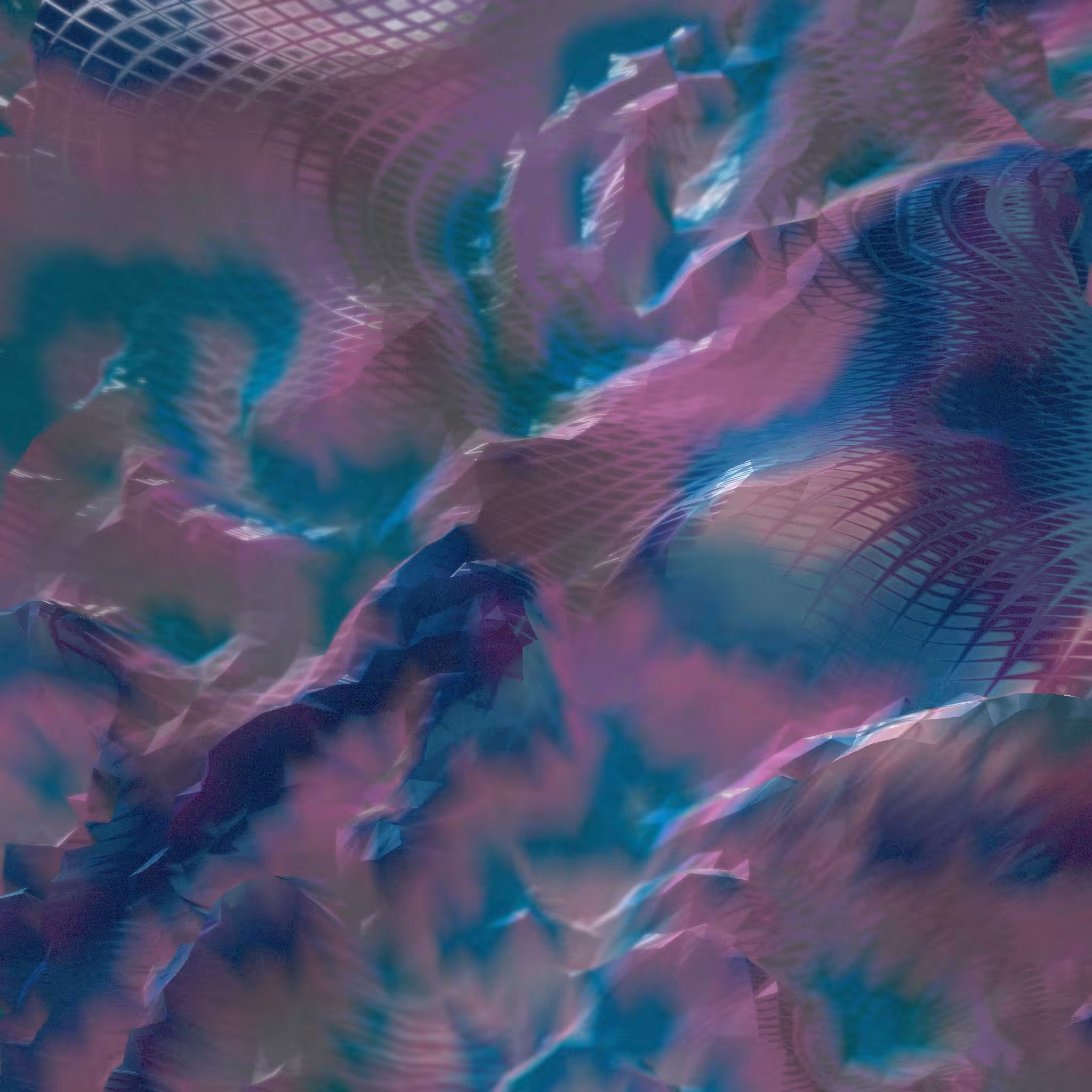 Euneirophrenia #30